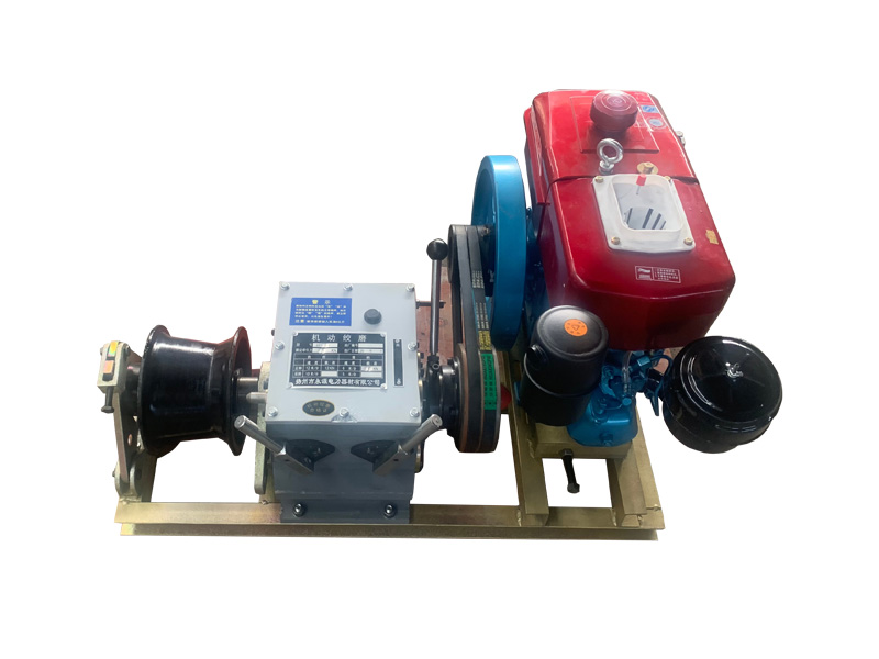 3噸柴油機(jī)